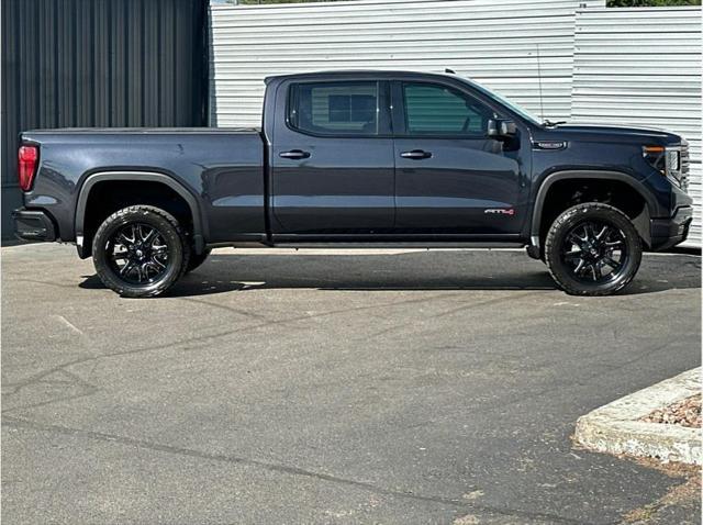 used 2022 GMC Sierra 1500 car, priced at $57,990