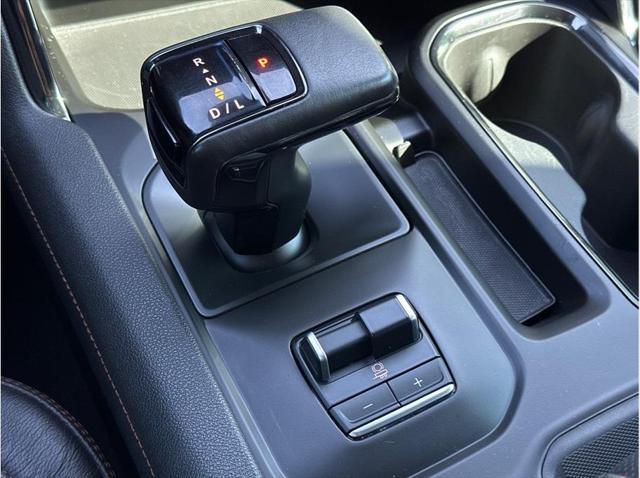 used 2022 GMC Sierra 1500 car, priced at $57,990