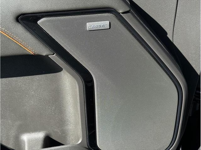 used 2022 GMC Sierra 1500 car, priced at $57,990