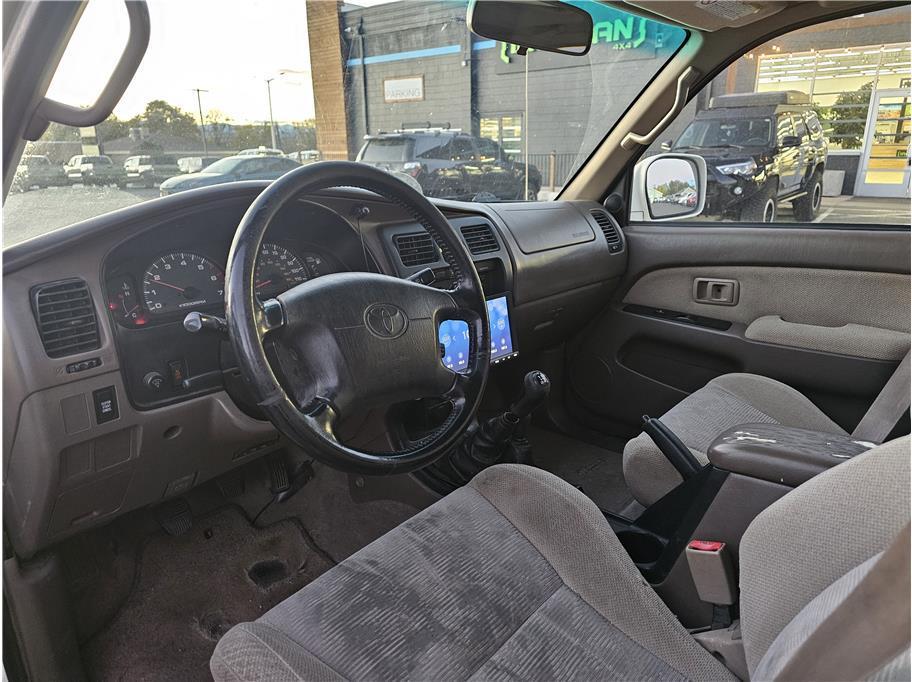 used 2000 Toyota 4Runner car, priced at $11,990