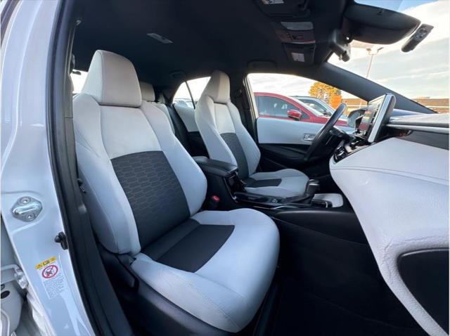 used 2019 Toyota Corolla car, priced at $18,690