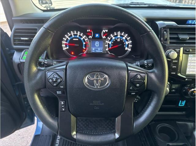 used 2018 Toyota 4Runner car, priced at $48,990