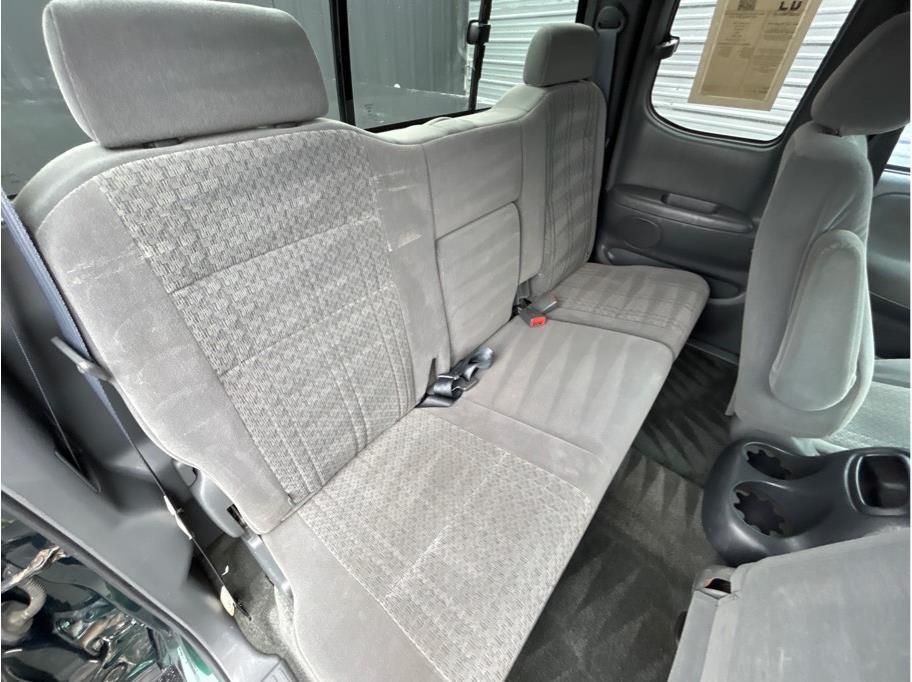 used 2003 Toyota Tundra car, priced at $16,990