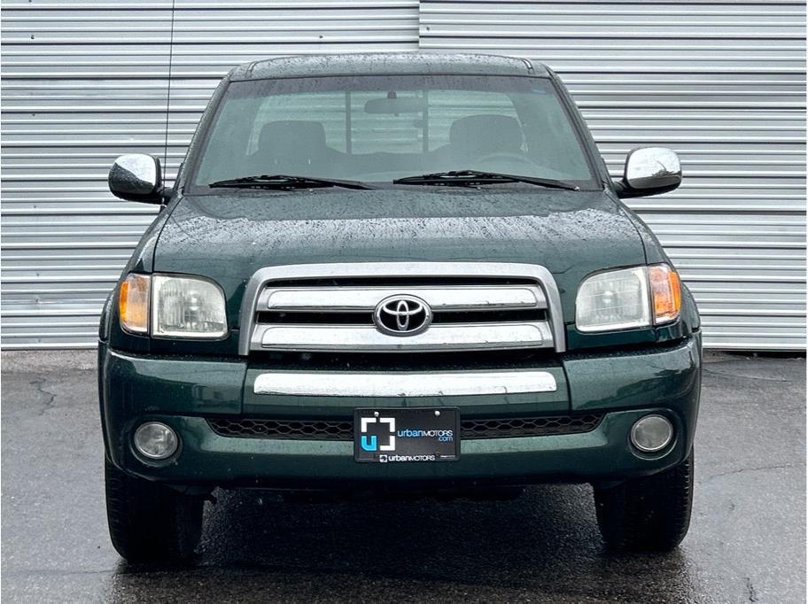 used 2003 Toyota Tundra car, priced at $16,990