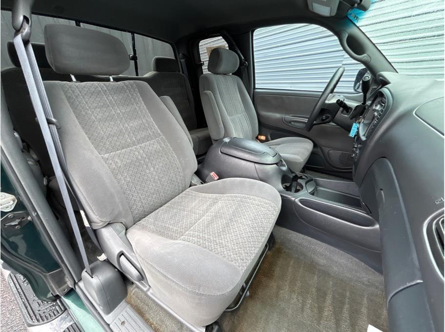 used 2003 Toyota Tundra car, priced at $16,990