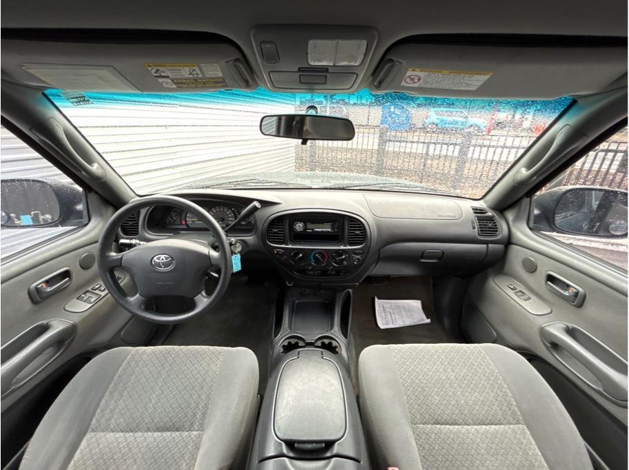 used 2003 Toyota Tundra car, priced at $16,990