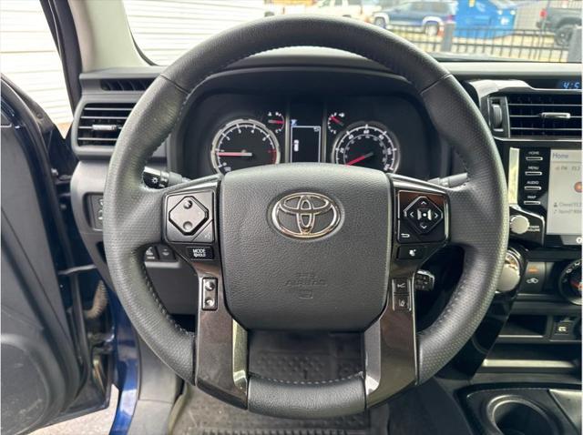 used 2023 Toyota 4Runner car, priced at $43,990