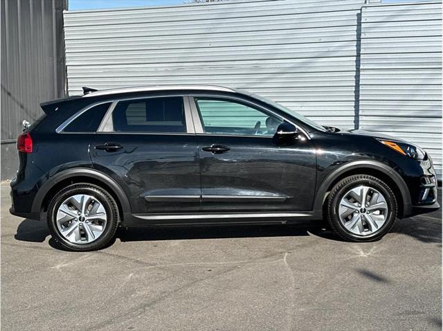 used 2022 Kia Niro EV car, priced at $19,990