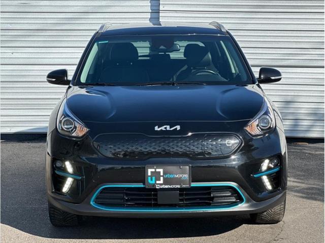 used 2022 Kia Niro EV car, priced at $19,990