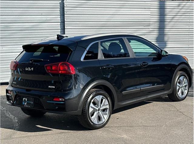 used 2022 Kia Niro EV car, priced at $19,990