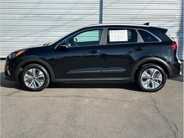 used 2022 Kia Niro EV car, priced at $19,990