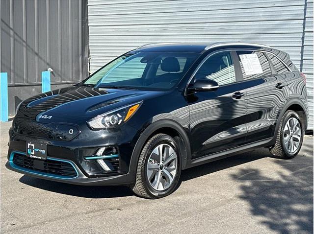 used 2022 Kia Niro EV car, priced at $19,990