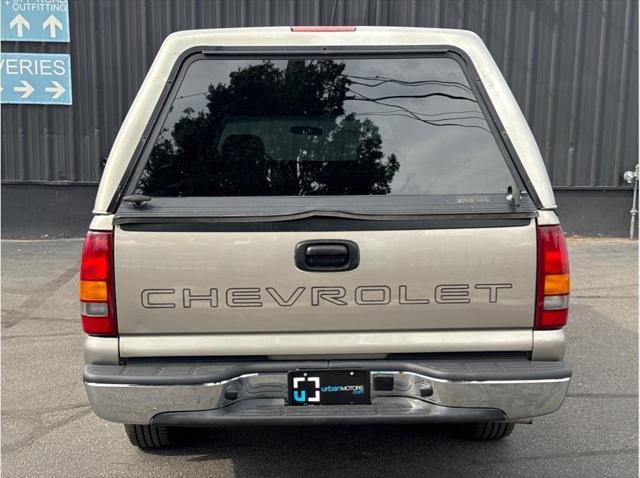 used 2000 Chevrolet Silverado 1500 car, priced at $12,990