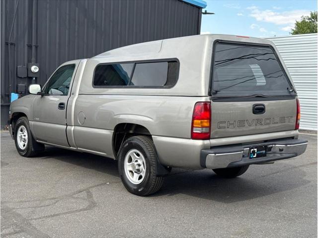 used 2000 Chevrolet Silverado 1500 car, priced at $12,990