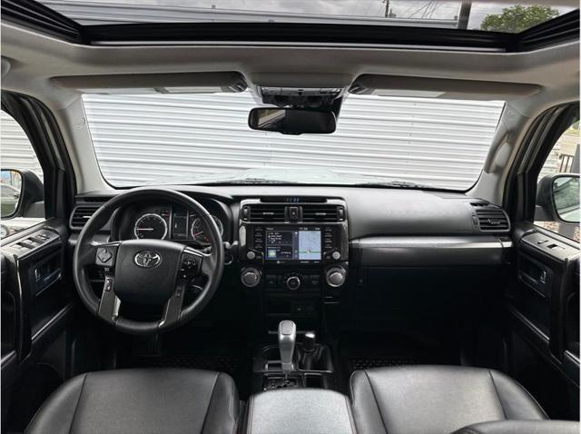 used 2022 Toyota 4Runner car, priced at $54,990