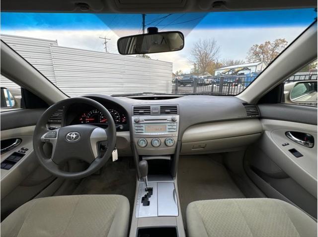 used 2007 Toyota Camry car, priced at $8,990