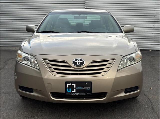 used 2007 Toyota Camry car, priced at $8,990