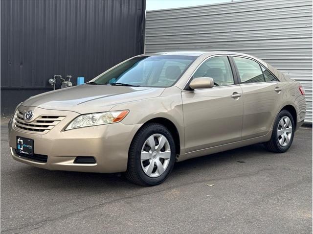 used 2007 Toyota Camry car, priced at $8,990