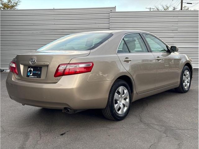 used 2007 Toyota Camry car, priced at $8,990