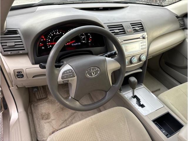 used 2007 Toyota Camry car, priced at $8,990