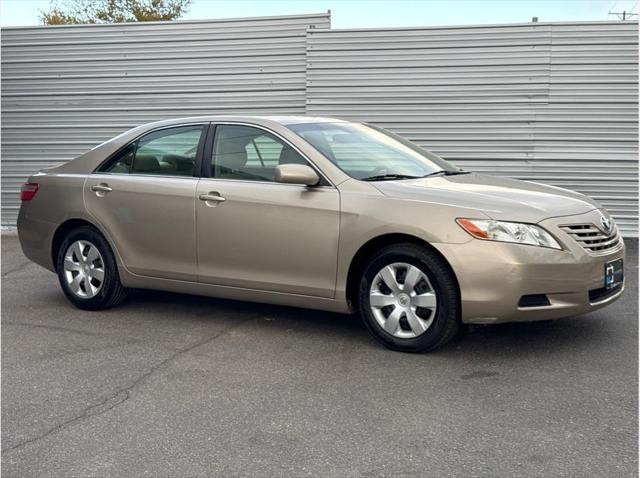 used 2007 Toyota Camry car, priced at $8,990