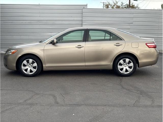 used 2007 Toyota Camry car, priced at $8,990