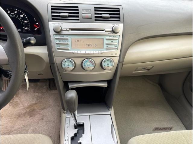 used 2007 Toyota Camry car, priced at $8,990