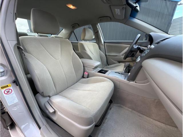 used 2007 Toyota Camry car, priced at $8,990