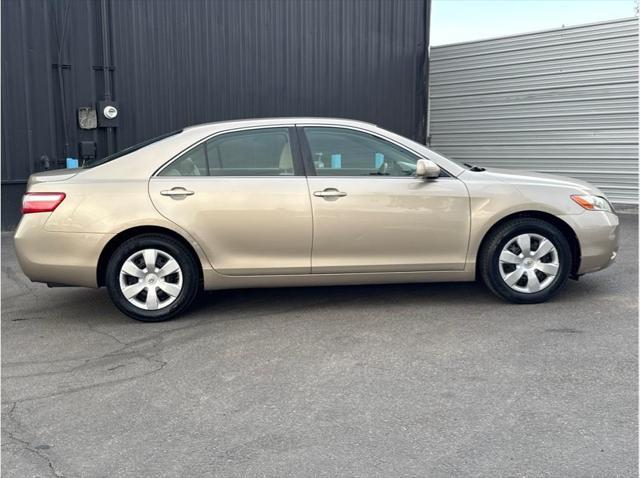 used 2007 Toyota Camry car, priced at $8,990