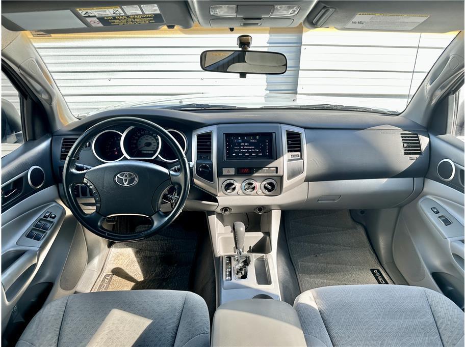 used 2005 Toyota Tacoma car, priced at $22,990