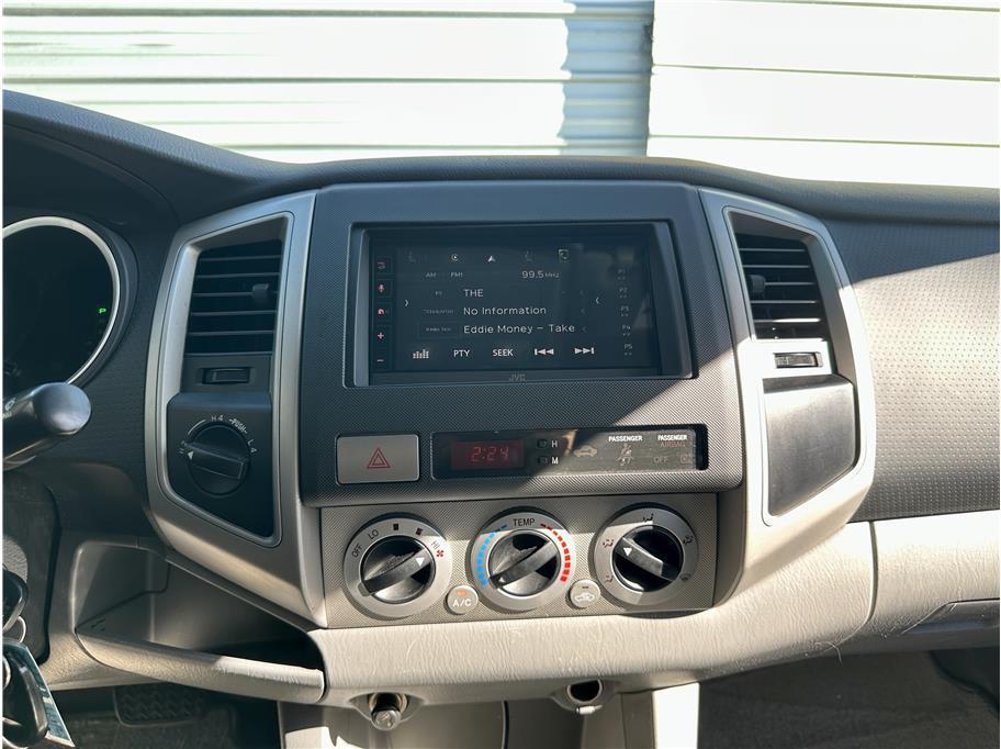 used 2005 Toyota Tacoma car, priced at $22,990