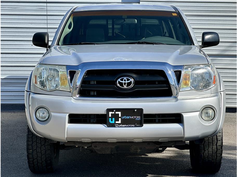 used 2005 Toyota Tacoma car, priced at $22,990