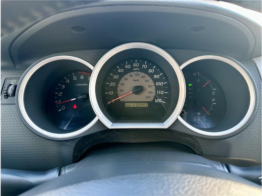 used 2005 Toyota Tacoma car, priced at $22,990