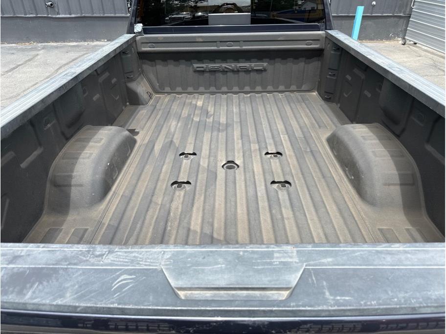 used 2024 GMC Sierra 2500 car, priced at $78,990