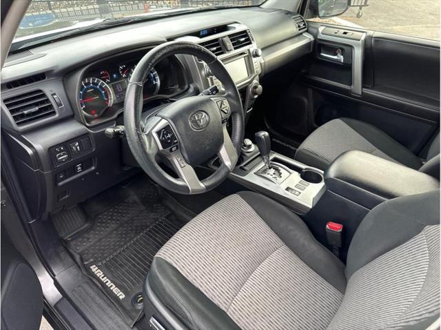 used 2016 Toyota 4Runner car, priced at $29,990