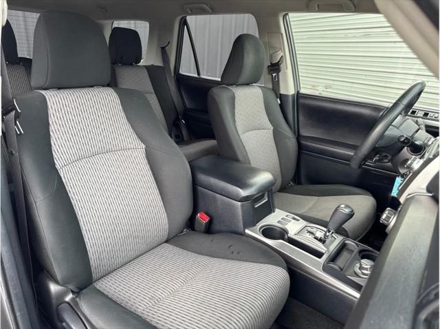 used 2016 Toyota 4Runner car, priced at $29,990