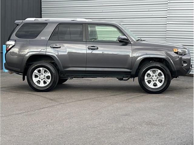 used 2016 Toyota 4Runner car, priced at $29,990