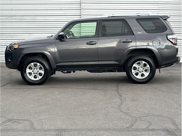 used 2016 Toyota 4Runner car, priced at $29,990