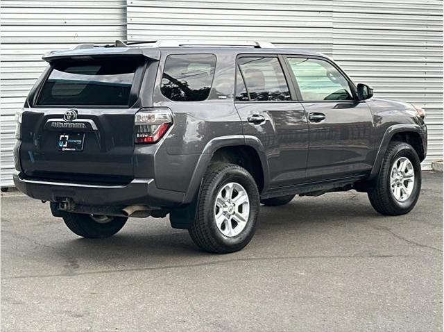 used 2016 Toyota 4Runner car, priced at $29,990