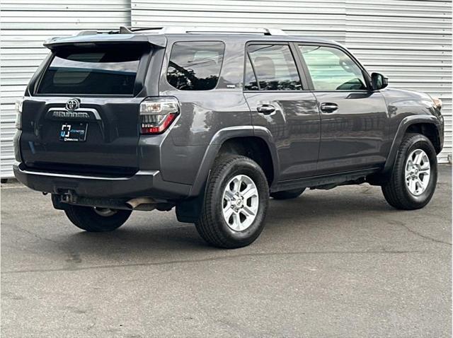 used 2016 Toyota 4Runner car, priced at $29,990