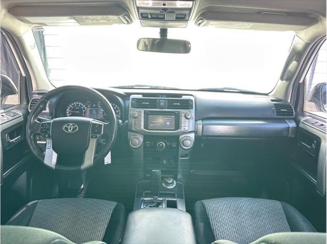 used 2014 Toyota 4Runner car, priced at $24,990