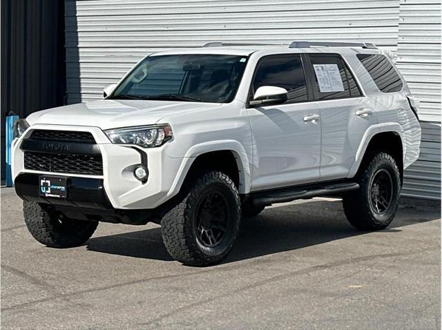 used 2014 Toyota 4Runner car, priced at $24,990