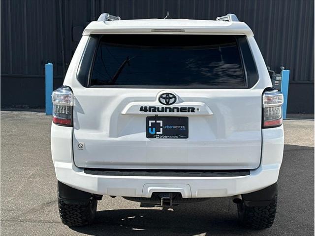 used 2014 Toyota 4Runner car, priced at $24,990