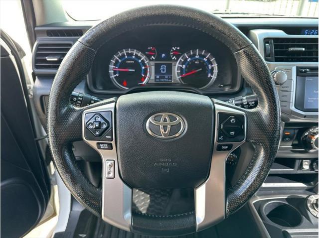 used 2014 Toyota 4Runner car, priced at $24,990
