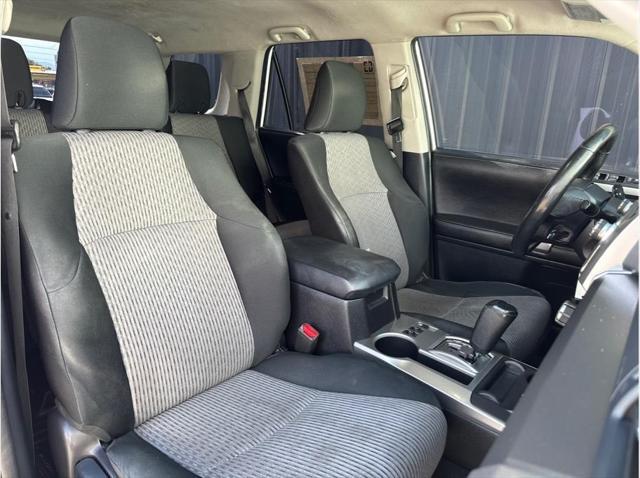 used 2014 Toyota 4Runner car, priced at $24,990