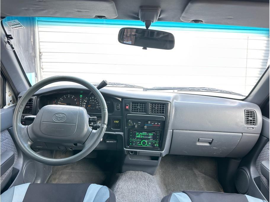 used 1997 Toyota Tacoma car, priced at $8,990