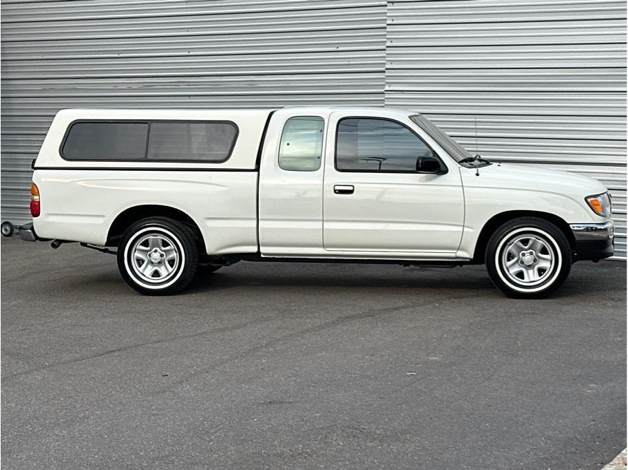 used 1997 Toyota Tacoma car, priced at $8,990