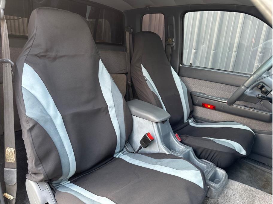 used 1997 Toyota Tacoma car, priced at $8,990