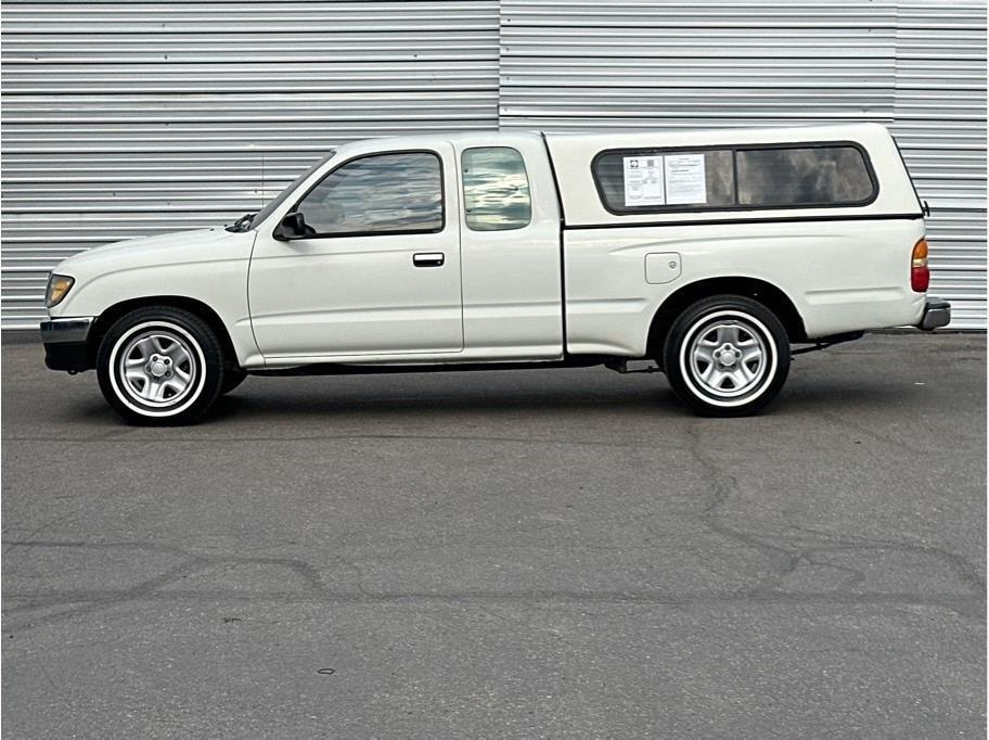 used 1997 Toyota Tacoma car, priced at $8,990
