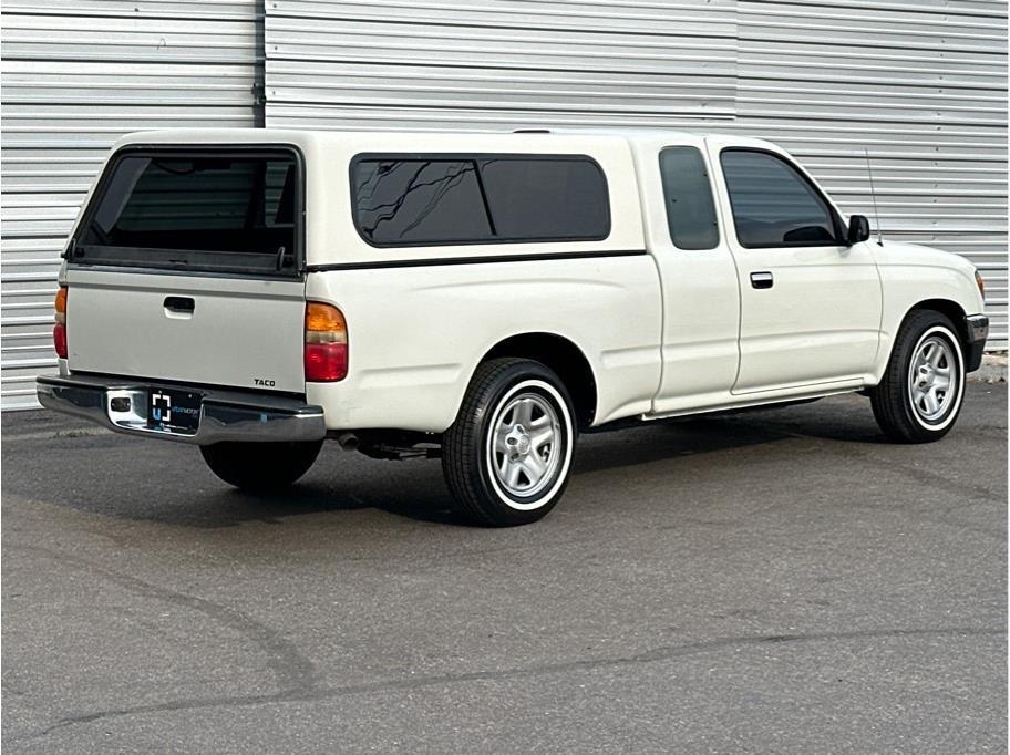 used 1997 Toyota Tacoma car, priced at $8,990